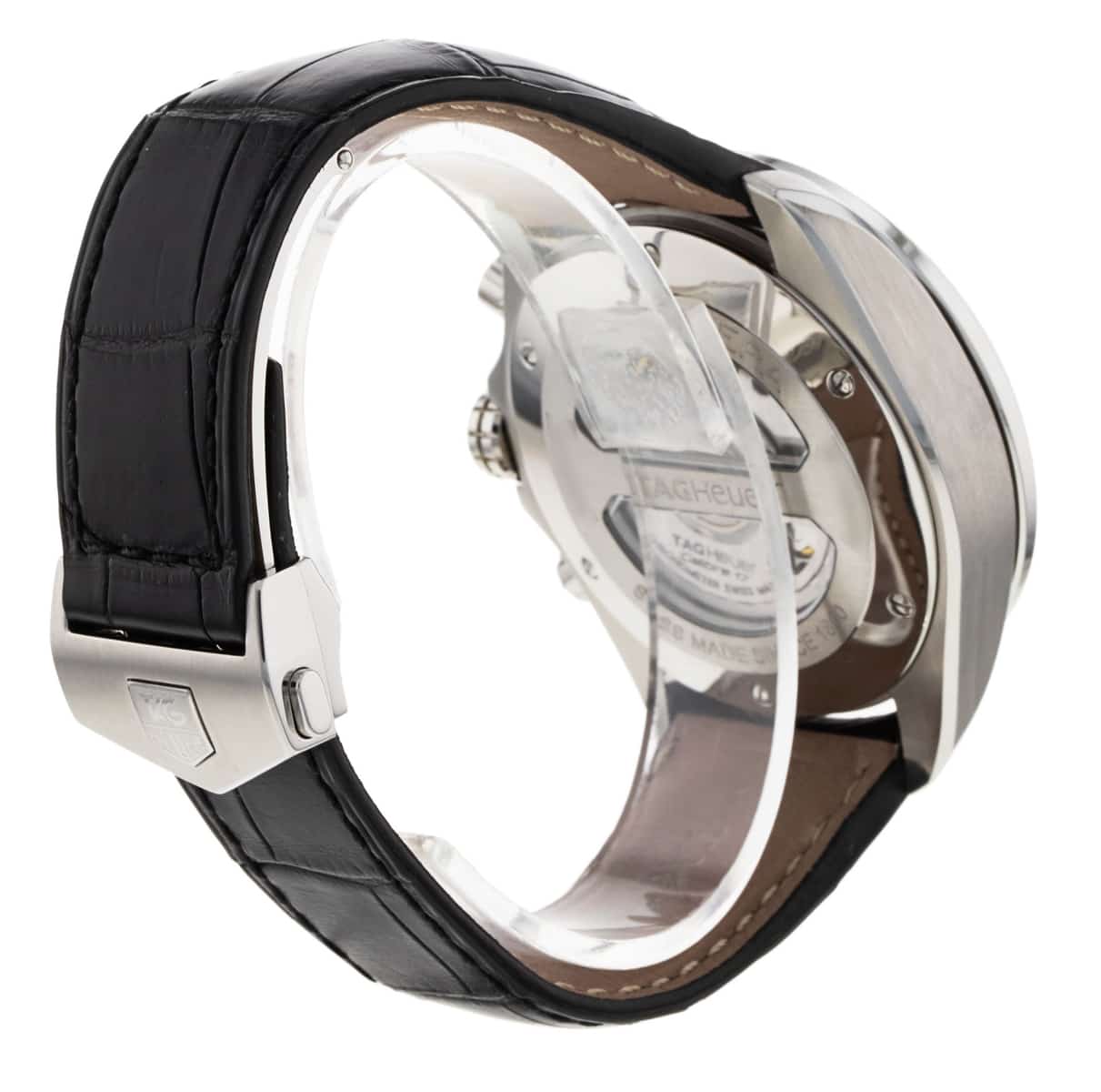 Tag Heuer Grand Carrera CAV511A.FC6225 Tag Heuer Grand Carrera CAV511A.FC6225